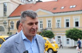 Vučić ponovo kritikovao Đorđevića: Da li mu je ugrožena direktorska fotelja u Pošti?