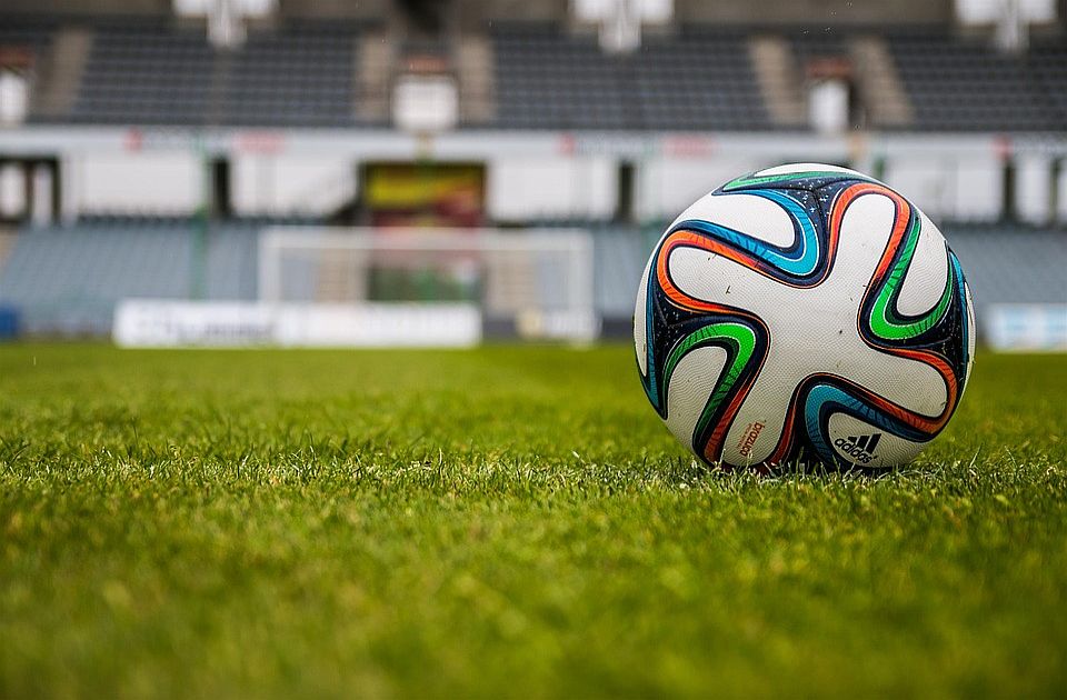 Mladi fudbaleri Srbije izgubili od Engleske