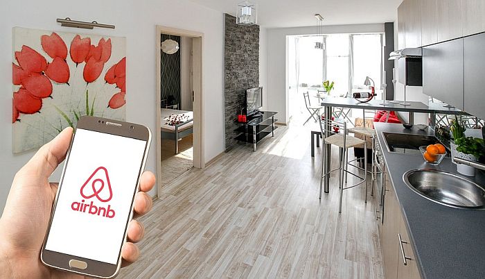 Airbnb otkazuje sve rezervacije za smeštaj u nedelji inauguracije