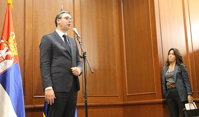 Svi predsednikovi ljudi - kod Vučića se "uhlebljuju" bivši funkcioneri