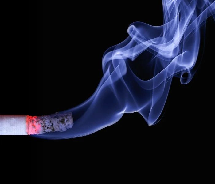 Naučnici utvrdili: Ličnost osobe koja ostavi cigarete se menja