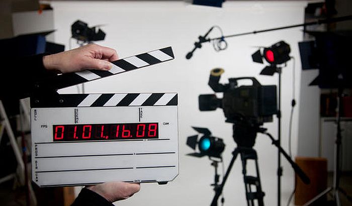 Usvojena uredba o podsticajima za snimanje filmova i serija u Srbiji
