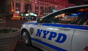 Njujorška policija uhvatila čoveka koji je loncima izazvao zatvaranje podzemne železnice