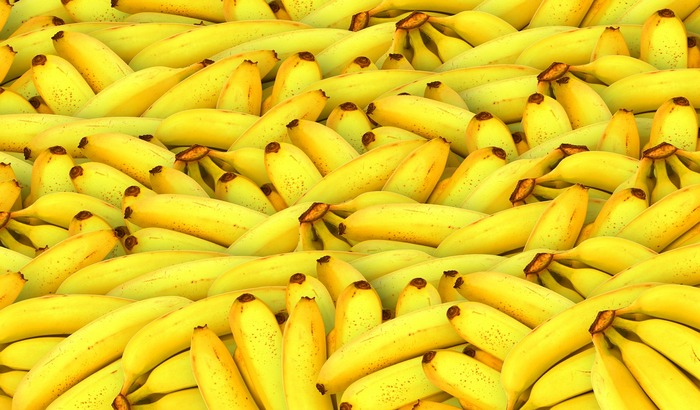 Radnik magacina pronašao 75 kilograma kokaina u kutijama sa bananama