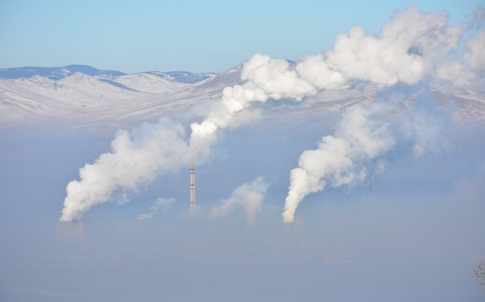 Zagađeni vazduh ima uticaj poput konzumiranja cigareta