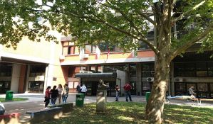 Novosadski sud presudio da je Pravni fakultet ponovo diskriminisao studente