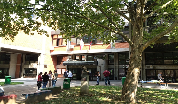 Novosadski sud presudio da je Pravni fakultet ponovo diskriminisao studente