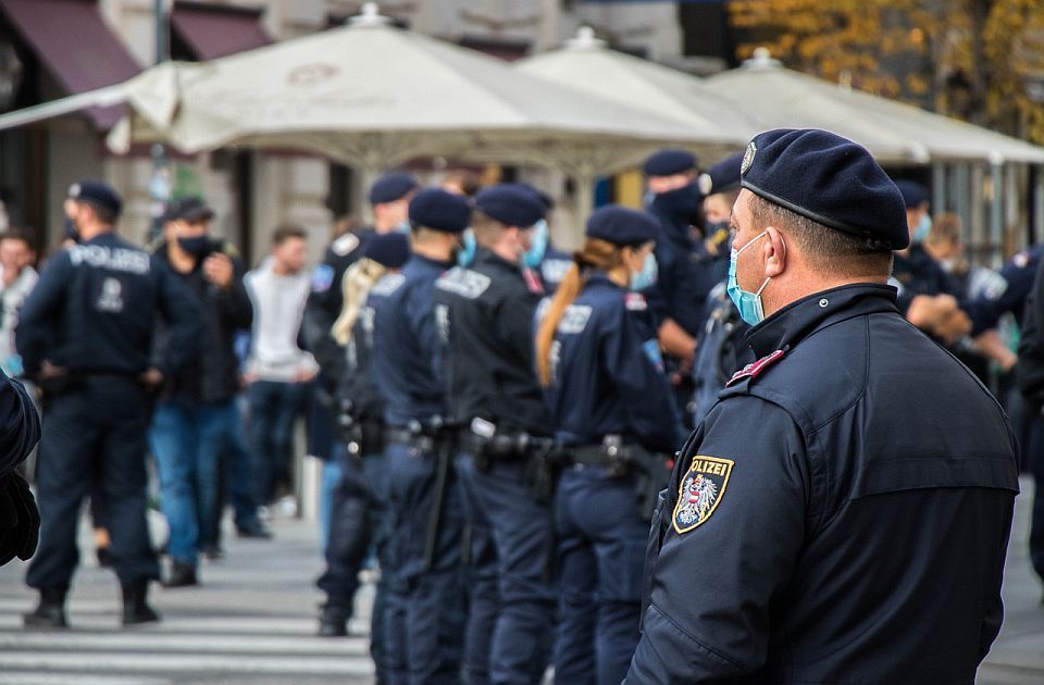 Evrovizija u Beču ozbiljan bezbednosni izazov: U sve uključen i FBI