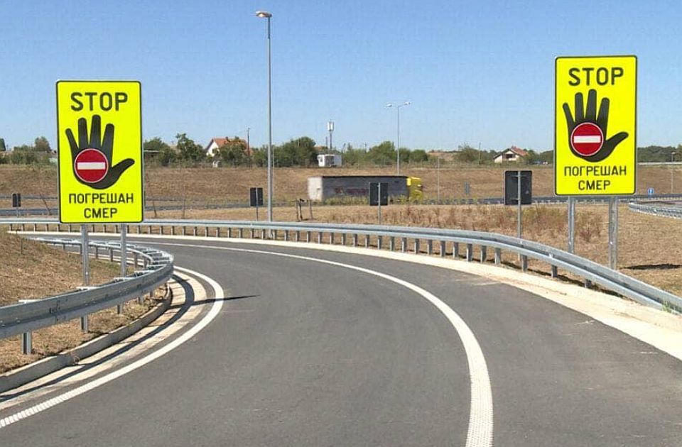 Okanović o vožnjama u kontra-smeru kod Novog Sada i Šapca: Tužilaštvo da utvrdi da li su u pitanju opklade