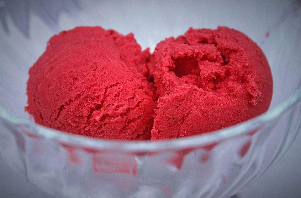 Domaći sladoled: Jednostavan recept za lagano osveženje