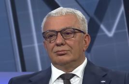 Predsednik Skupštine Crne Gore: Pripremaju se spiskovi osoba za zabranu ulaska u Crnu Goru