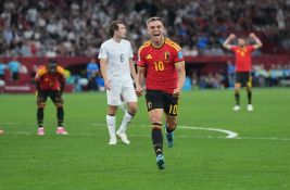 Belgija i Egipat u šesnaestini finala SP, Iran zadržao šanse za plasman