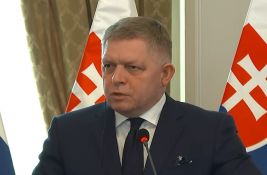 Slovačka neće izdvajati sredstva za novu vojnu pomoć Ukrajini, najavljuje premijer Fico
