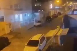 VIDEO Zemljotres magnitude 5,9 u Pakistanu i Avganistanu, još nema izveštaja o šteti