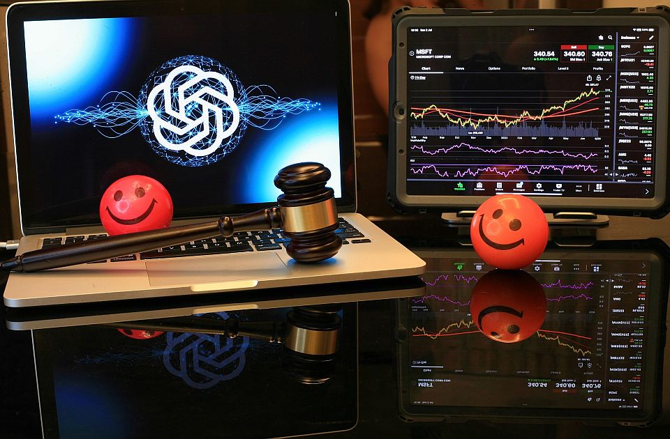 OpenAI odložio javno predstavljanje GPT-5.6 na zahtev američkih vlasti