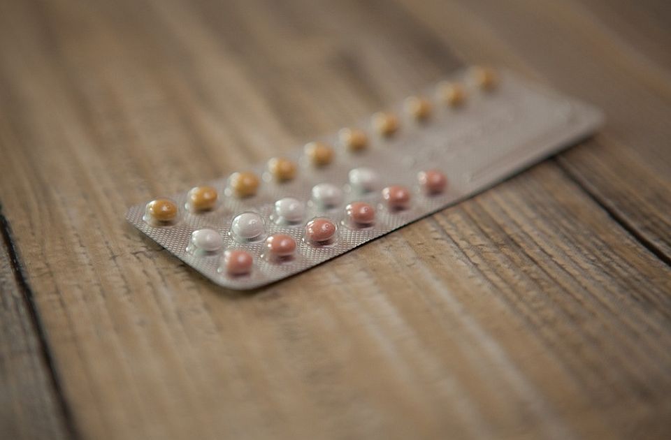 Oralni kontraceptivi povezani sa značajnim porastom kompulzivnog prejedanja kod žena