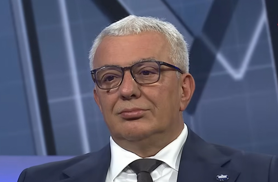 Predsednik Skupštine Crne Gore: Pripremaju se spiskovi osoba za zabranu ulaska u Crnu Goru