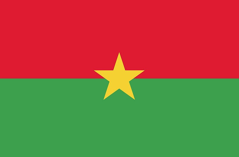 Burkina Faso prekinula diplomatske odnose sa Francuskom, Pariz najavio "recipročne mere"