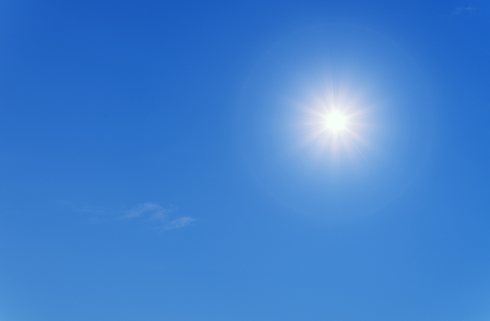 Grčka prva u svetu koristi satelite za detektovanje šumskih požara