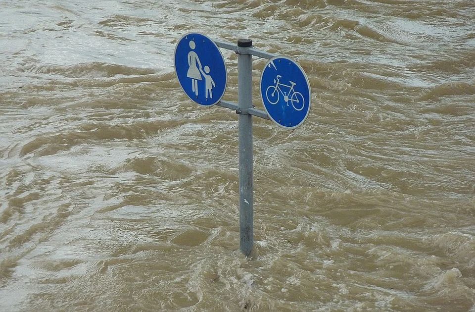Hiljade ljudi bez struje na Novom Zelandu zbog poplava 