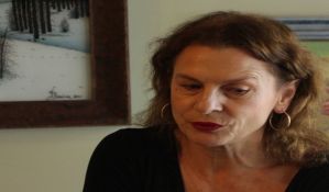 Jasna Đuričić i Boris Isaković na Venecijanskom filmskom festivalu