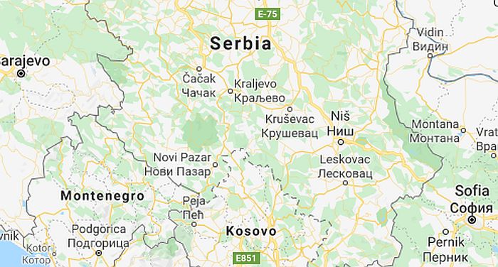 Građanima Srbije od danas za ulaz na Kosovo potreban test na koronu