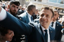Na današnji dan: Rođeni Milutin Bojić i Čajkovski, Makron postao predsednik Francuske