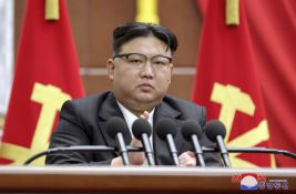 VIDEO: Propagandna pesma Severne Koreje koja hvali Kim Džong Una hit na Tiktoku 