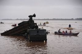Broj poginulih u Brazilu povećao se na 66: Nestala 101 osoba, evakuisano više desetina hiljada