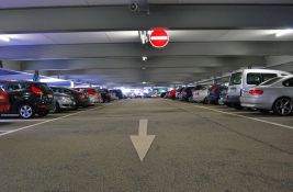 Parking mesto u Amsterdamu prodaje se za rekordnih pola miliona evra 