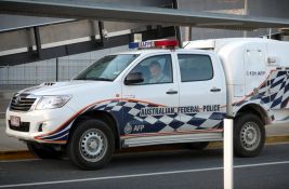 Australijska policija ubila tinejdžera nakon što je nožem izbo čoveka na ulici