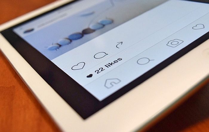 Instagram će kriti broj 