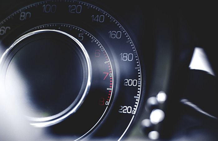 Italija će eksperimentisati sa povećanjem dozvoljene brzine na 150 km/h