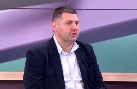 Uhapšen bivši predsednik Vojnog sindikata Srbije Novica Antić
