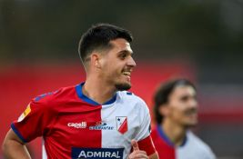 Zukić i Veličković za Vošinu devetu pobedu