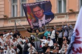 Tagespost: Vučić želi da zaokruži vlast po Putinovom modelu
