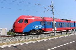 Vozovi između Novog Sada i Beograda će ići 200 km/h, ali čitavih četiri i po minuta