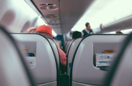 Avio-kompanije i sindikati zahtevaju mere protiv nasilnih putnika