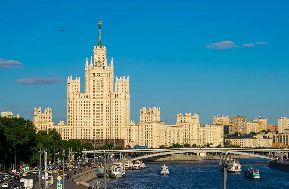 U Moskvi 35 stepeni, izjednačen rekord star 120 godina