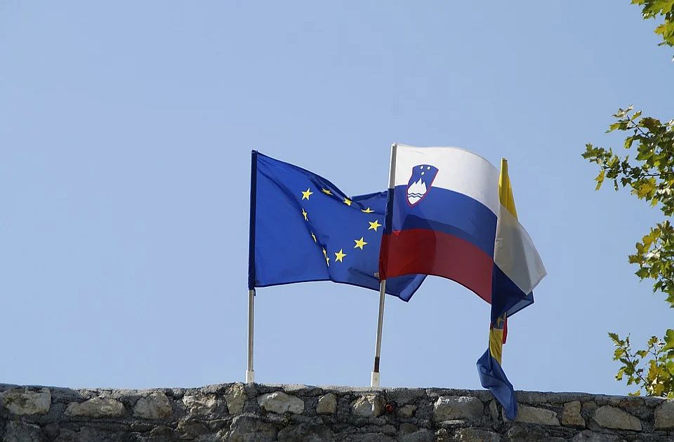 Slovenija smanjuje porez na energente