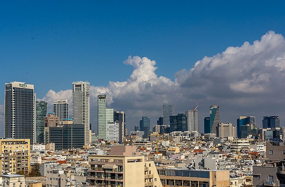  Tel Aviv otvorio najveći urgentni centar na svetu