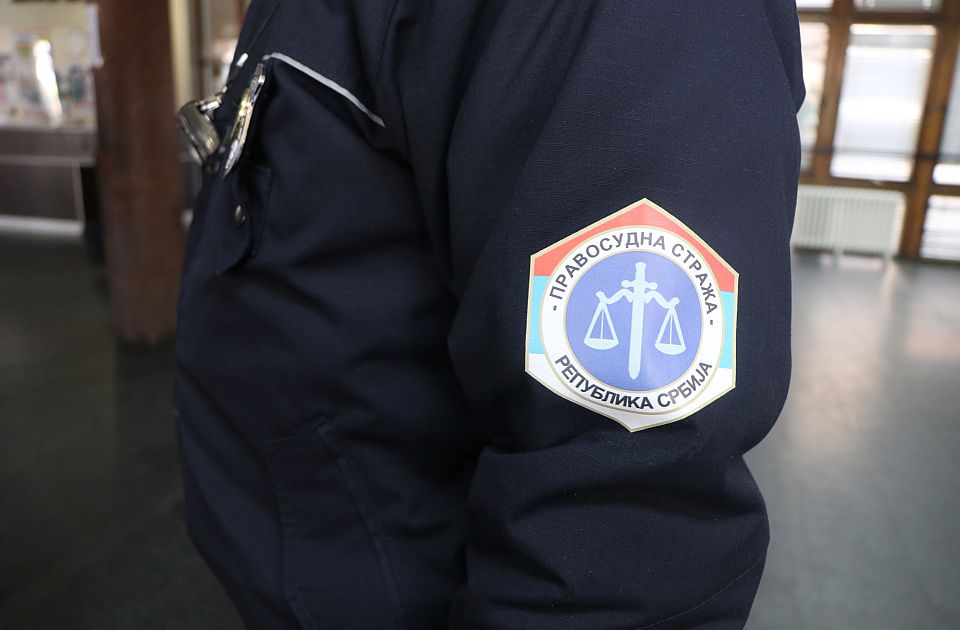 Presuda za višednevnu pucnjavu u Petrovaradinu: Okrivljeni dobio 7,5 godina zatvora