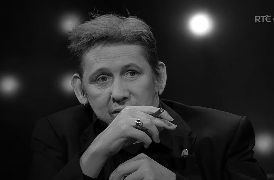 Preminuo čuveni Šejn Mekgovan, frontmen benda The Pogues