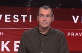 Advokat Vladimira Arsenijevića: Kazna od 20.000 dinara je poražavajuća poruka za sve građane 
