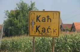 Urbanisti imaju velike planove za Kać: Škola i vrtić, auto-put sa naplatnom rampom, zabavni park...