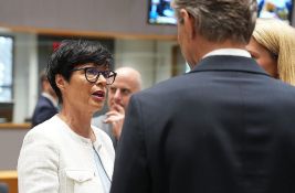 Marta Kos o Snežani Paunović: Ne mogu da zamislim da ministarka ostane na funkciji posle ovakve izjave