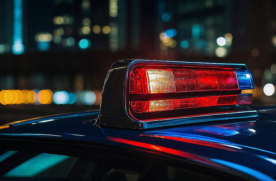 Autobus u Kini sleteo sa puta i upao u reku, šestoro poginulih 
