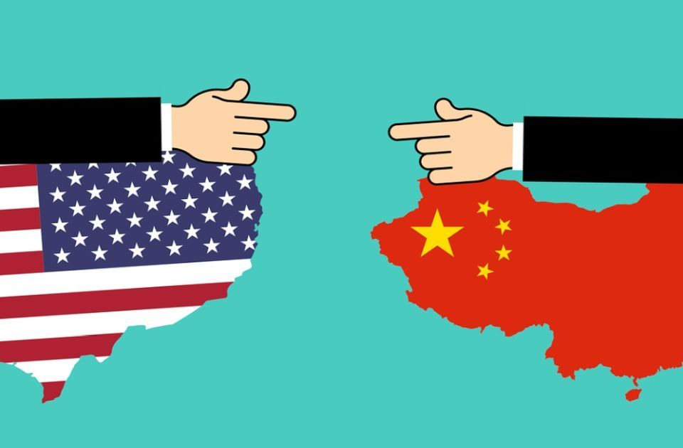 Po prvi put Kina popularnija širom sveta od Amerike