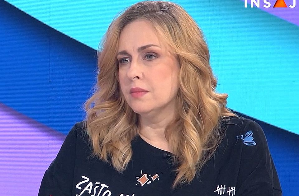 Studenti: Nismo stavili veto na Bojanu Maljević, nećemo nasesti na maliciozne pokušaje unošenja razdora