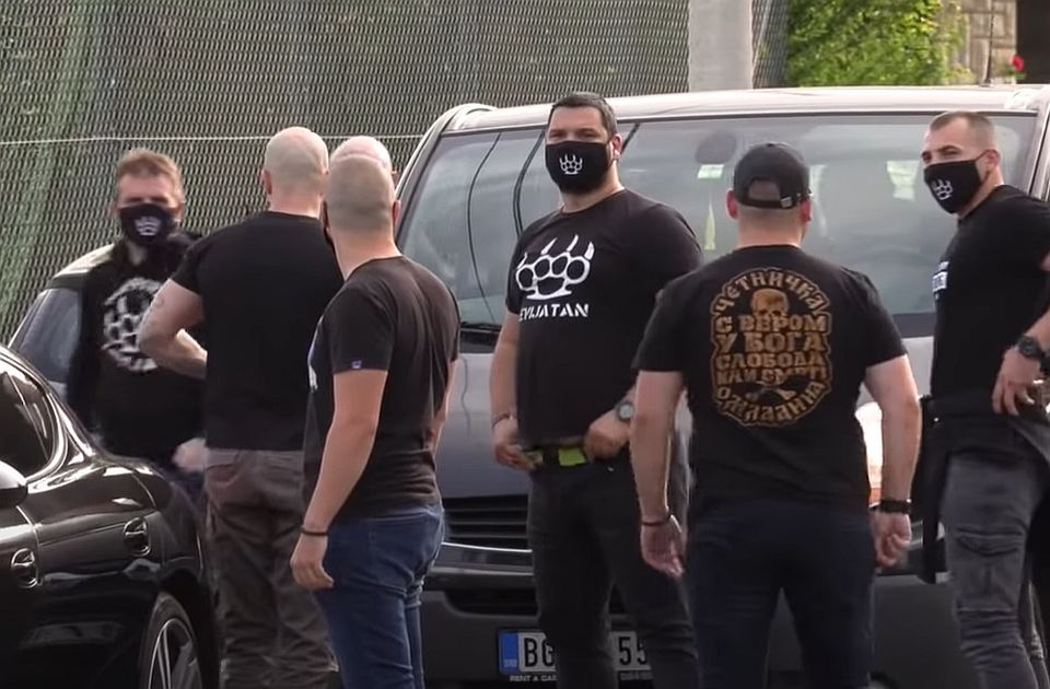 "Odbrana struke": Zašto Ustavni sud već tri godine ne odlučuje o zabrani Levijatana?